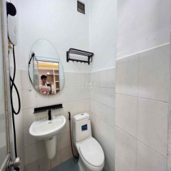 ✨Gần Vạn Hạnh Mall_Duplex cửa sổ thoáng_Full NT_Hẻm xe hơi_Free xe