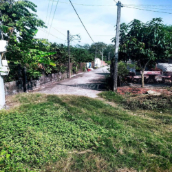 cho thuê 4000m2 đất trung tâm xã Nhuận Đức, có chô ở