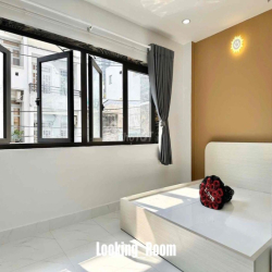 🎉CĂN HỘ STUDIO CỬA SỔ TRỜI - ĐẦY ĐỦ NỘI THẤT - GIÁP ĐẦM SEN - Q11
