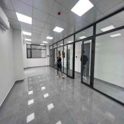 CHO THUÊ TOÀ NHÀ MỚI XÂY UNG VĂN KHIÊM BÌNH THẠNH