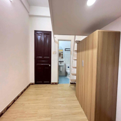 ✨Gần Vạn Hạnh Mall_Duplex cửa sổ thoáng_Full NT_Hẻm xe hơi_Free xe