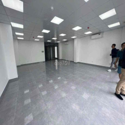 CHO THUÊ TOÀ NHÀ MỚI XÂY UNG VĂN KHIÊM BÌNH THẠNH