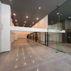 CHO THUÊ TOÀ NHÀ MỚI XÂY UNG VĂN KHIÊM BÌNH THẠNH