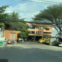 CHO THUÊ NHÀ XƯỞNG, VĂN PHÒNG 2240m2 AN DƯƠNG VƯƠNG, BÌNH TÂN
