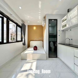 🎉CĂN HỘ STUDIO CỬA SỔ TRỜI - ĐẦY ĐỦ NỘI THẤT - GIÁP ĐẦM SEN - Q11