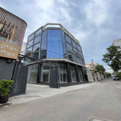 CHO THUÊ TOÀ NHÀ MỚI XÂY UNG VĂN KHIÊM BÌNH THẠNH