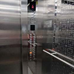 Cho thuê căn hộ 1PK, 2PN, 2WC