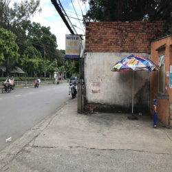CHO THUÊ NHÀ XƯỞNG, VĂN PHÒNG 2240m2 AN DƯƠNG VƯƠNG, BÌNH TÂN