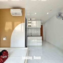 🎉CĂN HỘ STUDIO CỬA SỔ TRỜI - ĐẦY ĐỦ NỘI THẤT - GIÁP ĐẦM SEN - Q11