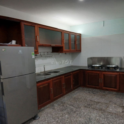 Cho thuê căn hộ 1PK, 2PN, 2WC
