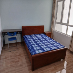 Cho thuê căn hộ 1PK, 2PN, 2WC