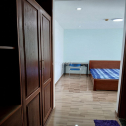Cho thuê căn hộ 1PK, 2PN, 2WC