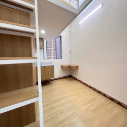✨Gần Vạn Hạnh Mall_Duplex cửa sổ thoáng_Full NT_Hẻm xe hơi_Free xe