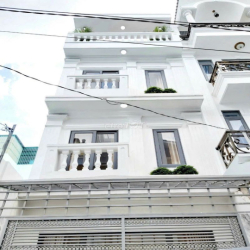 Cần cho thuê nhà HXH 343/2B Nguyễn Trọng Tuyển P.1 Q.Tân Bình
