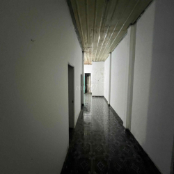 110m 5x22m mặt tiền 12m nhựa kinh doanh đa ngành 6tr/thang