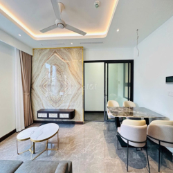 Cho thuê căn hộ 2N1K Nguyễn Chí Thanh 110m2 chỉ 20tr full nội thất mới