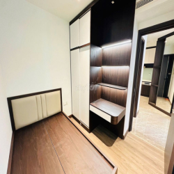 Cho thuê căn hộ 2N1K Nguyễn Chí Thanh 110m2 chỉ 20tr full nội thất mới