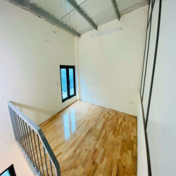 5.5TR THUÊ NGAY NHÀ NGUYÊN CĂN TƯ ĐÌNH – 2 NGỦ – FULL ĐỒ – Ở LUÔN