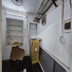 CHO THUÊ TẬP THỂ VĨNH HỒ, TẦNG 1 THÁI THỊNH, KINH DOANH, 8 TRIỆU/ TH