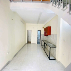 5.5TR THUÊ NGAY NHÀ NGUYÊN CĂN TƯ ĐÌNH – 2 NGỦ – FULL ĐỒ – Ở LUÔN