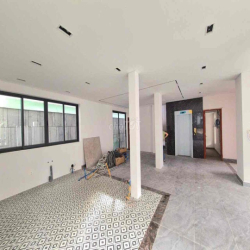 CHO THUÊ KHU DÂN CƯ THIÊN NAM TTN17. Q12