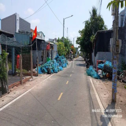 Bán Nhà Đất 15,5x20 Gần Hồ Tràm – 2 Căn Nhà, 4PN