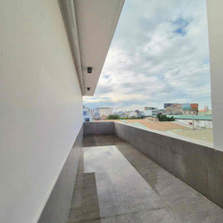 CHO THUÊ KHU DÂN CƯ THIÊN NAM TTN17. Q12