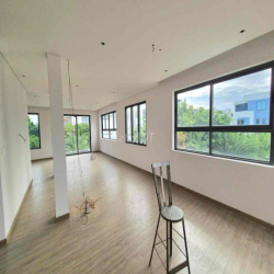 CHO THUÊ KHU DÂN CƯ THIÊN NAM TTN17. Q12