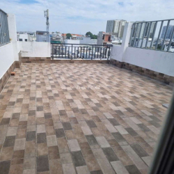 🍀NHÀ 4.5.tấm sẵn 3 pha, tời Hàng Lê Đình Cẩn...15 triệu