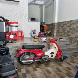 🍀NHÀ 4.5.tấm sẵn 3 pha, tời Hàng Lê Đình Cẩn...15 triệu