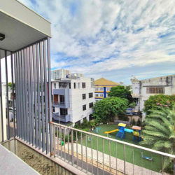 CHO THUÊ KHU DÂN CƯ THIÊN NAM TTN17. Q12