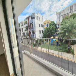 CHO THUÊ KHU DÂN CƯ THIÊN NAM TTN17. Q12