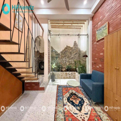 PENHOUSE ĐẦY ĐỦ NỘI THẤT NGAY NGÃ 5 NGUYỄN OANH - THỐNG NHẤT