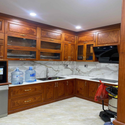 NHÀ MỚI XÂY ĐẸP CHO THUÊ