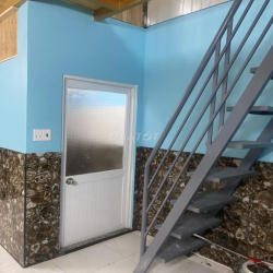 Cho thuê nhà Nguyễn Văn Thương, P.25, DTSD: 54m2, 1 trệt, 1 gác, 7.5tr