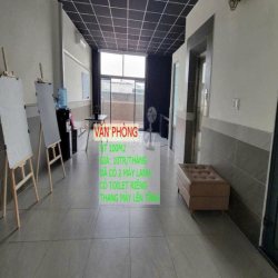 VĂN PHÒNG KĐT VẠN PHÚC 6TR 30M2, 7TR 35M2, 9TR 40M2 TRỆT, 9TR5 50M2