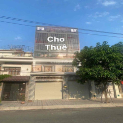 NHÀ MỚI XÂY ĐẸP CHO THUÊ