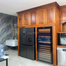 NHÀ MỚI XÂY ĐẸP CHO THUÊ