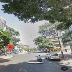 CHO THUÊ TÒA NHÀ GÓC 2 MẶT TIỀN KINH DOANH LÝ THƯỜNG KIỆT - DTXD 700M2