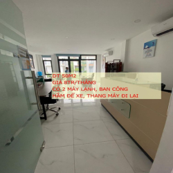 VĂN PHÒNG KĐT VẠN PHÚC 6TR 30M2, 7TR 35M2, 9TR 40M2 TRỆT, 9TR5 50M2