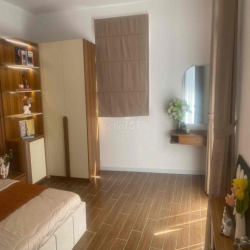 Biệt Thự Mini Ngay Chợ An Nhơn Lê Đức Thọ 3PN Full Nội Thất 14tr