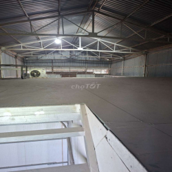 Cho Thuê Kho Xưởng 300, 500 và 1000m2 Quận 8