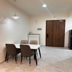 Cho Thuê Căn Hộ THE HABITAT GĐ3 2 PN Full Nội Thất