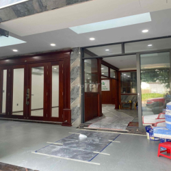 NHÀ MỚI XÂY ĐẸP CHO THUÊ