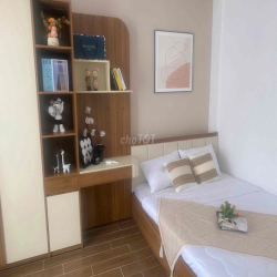 Biệt Thự Mini Ngay Chợ An Nhơn Lê Đức Thọ 3PN Full Nội Thất 14tr