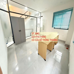 VĂN PHÒNG KĐT VẠN PHÚC 6TR 30M2, 7TR 35M2, 9TR 40M2 TRỆT, 9TR5 50M2