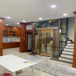 NHÀ MỚI XÂY ĐẸP CHO THUÊ