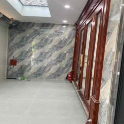 NHÀ MỚI XÂY ĐẸP CHO THUÊ