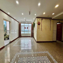 Chính chủ cho thuê 3PN 2WC 124m2 Căn hộ Hoàng Anh Gold House