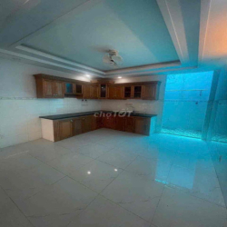 Nhà trệt lầu trường chinh, p15, tân bình